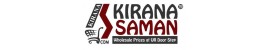 Kirana Saman