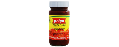 Priya Tomato Pickle
