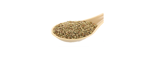 Ajwain (omam)