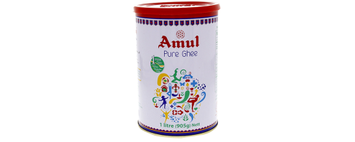 Amul Ghee