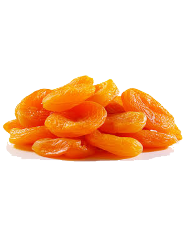 Apricots