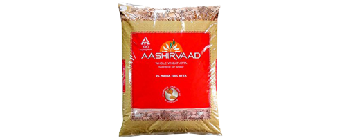 Ashirwad Atta