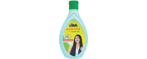 Ashwini Hair Oil