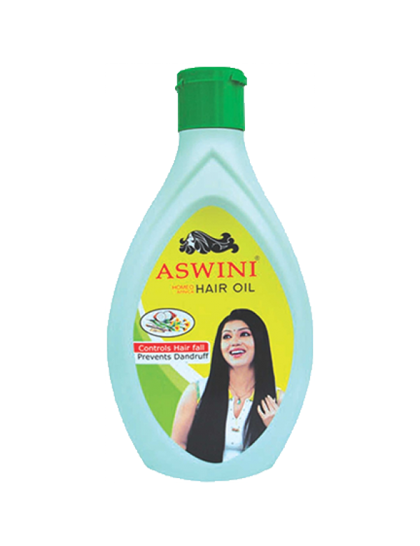 Ashwini Hair Oil