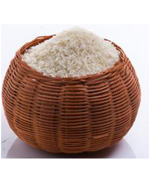 Boiled Rice Superior (Barik)