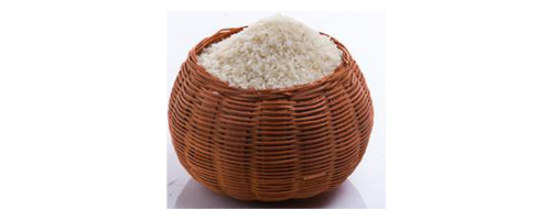 Boiled Rice Superior (Barik)