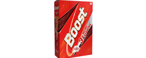 Boost Energy drink