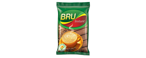 Bru Instant Coffee