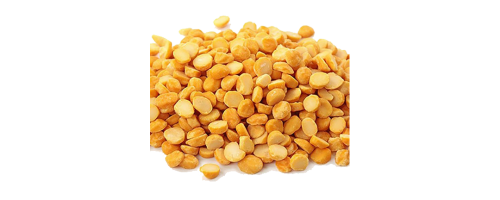 Channa Dal Economy