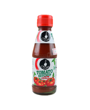 Chings Tomato ketchup