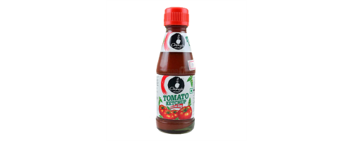 Chings Tomato ketchup