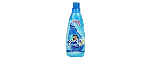 Comfort Afterwash Morning Fresh Fabric Conditioner