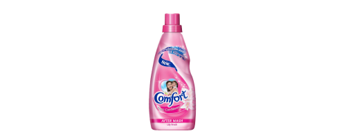 Comfort Afterwash Lily Fabric Conditioner