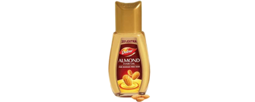 Dabur Almond Oil