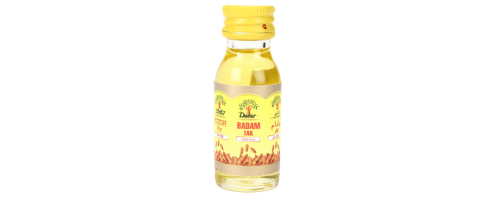 Dabur Badam Tail