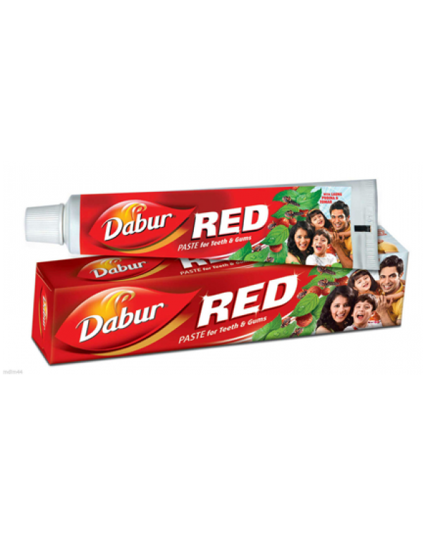 Dabur Red