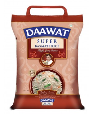 Dawat Royal Super Basmati Rice