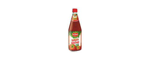 Delmonte Tomato Ketchup