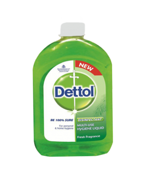 Dettol Multi Use Hygeine Liquid