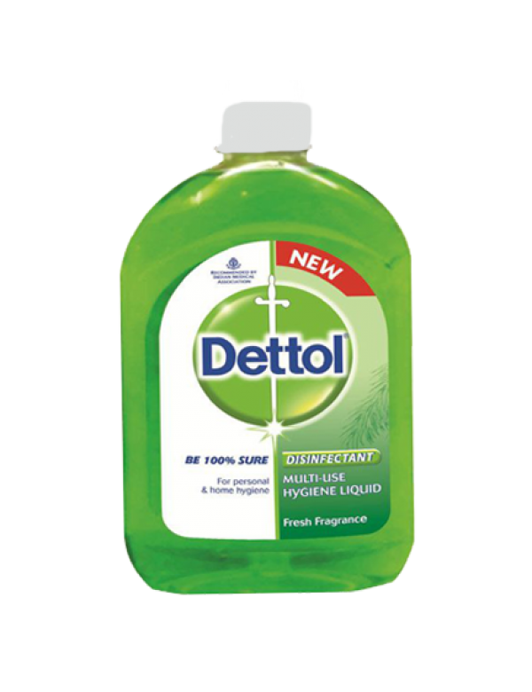 Dettol Multi Use Hygeine Liquid