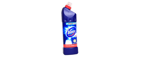 Domex toilet Cleaner