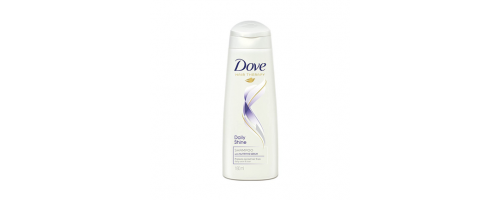 Dove Daily Shine Therapy