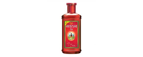 Himani Navratna Oil