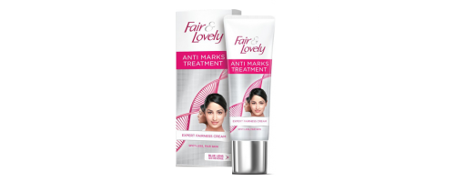 Fair & Lovely Anti Marks Fairness Cream