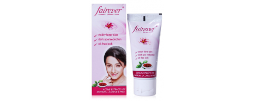 Fairever Fairness Cream