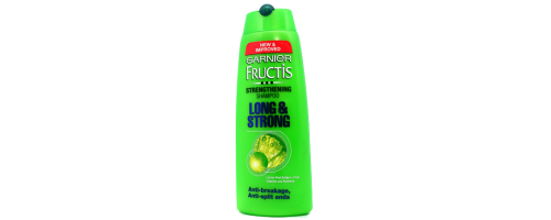 Garnier Fructis Long & Strong Strenthening