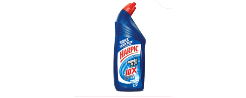 Harpic