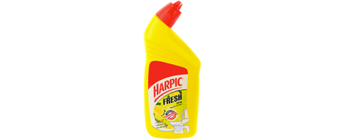 Harpic Fresh Citrus