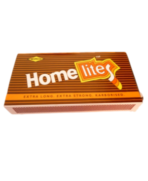 Homelite Match Box