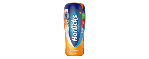 Horlicks