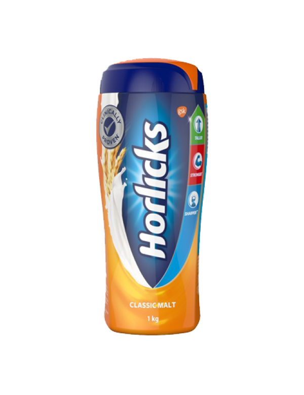 Horlicks