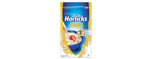 Horlicks Oats