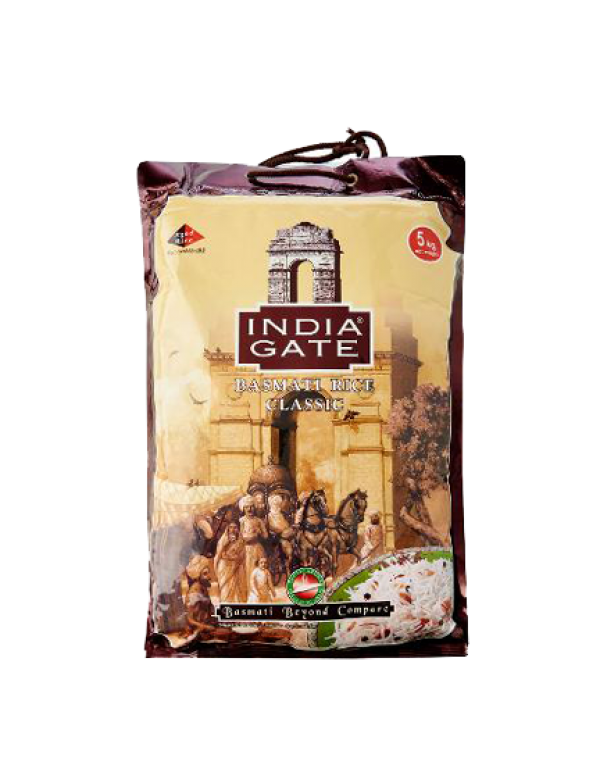 India Gate Basmati Classic