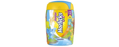 Junior Horlicks