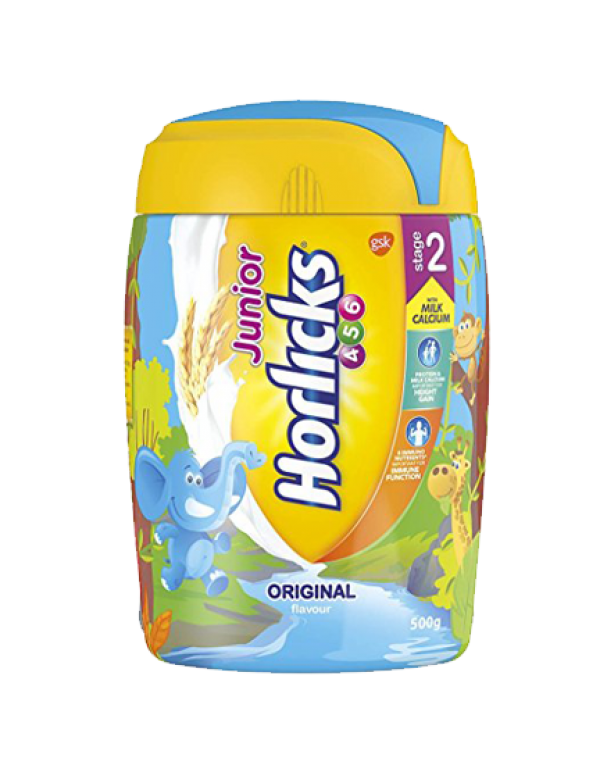 Junior Horlicks