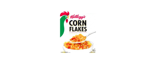 Kellogs Corn Flakes 