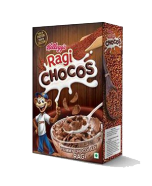 Kellogs Chocos Ragi