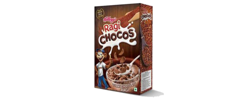 Kellogs Chocos Ragi