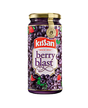 Kissan Jamberry Blast 