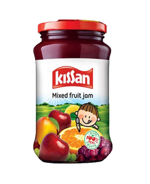 Kissan Mixed Fruit