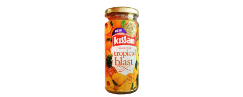 Kissan Tropical Blast