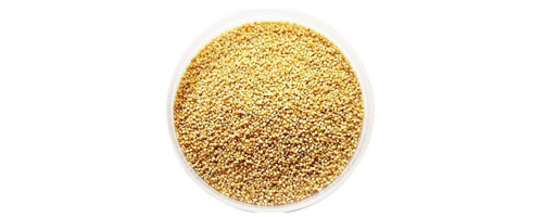 Korabiyam (Foxtail Millet)