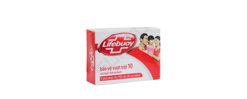 Lifebuoy