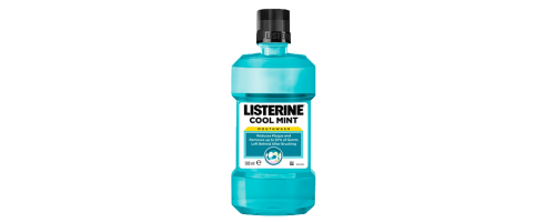 Listerine Cool Mint