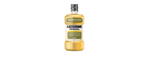 Listerine Original