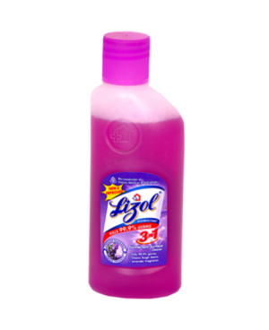 Lizol Disinfectants Lavender Surface Cleaner 